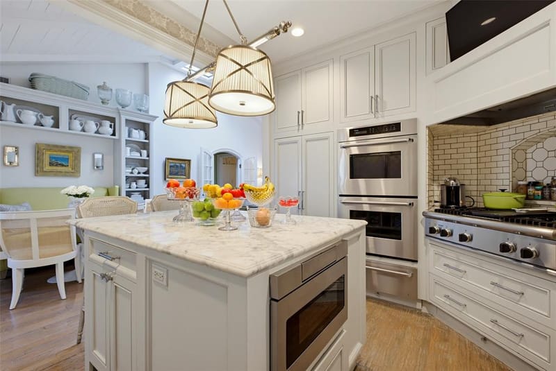 4312 Caruth Boulevard, Dallas TX 75225 - Photo 8