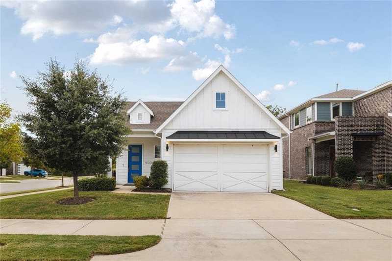 1400 Alberti Avenue, Plano TX 75075