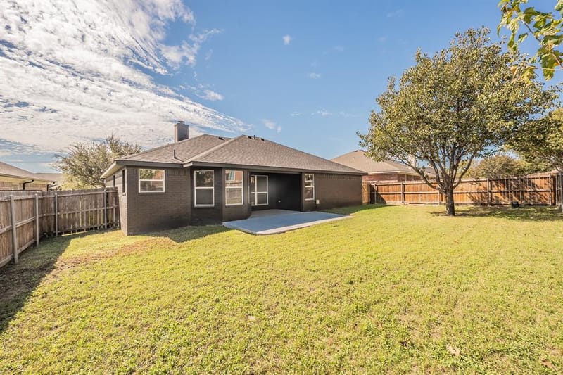 337 Mcmurtry Drive, Arlington TX 76002 - Photo 39
