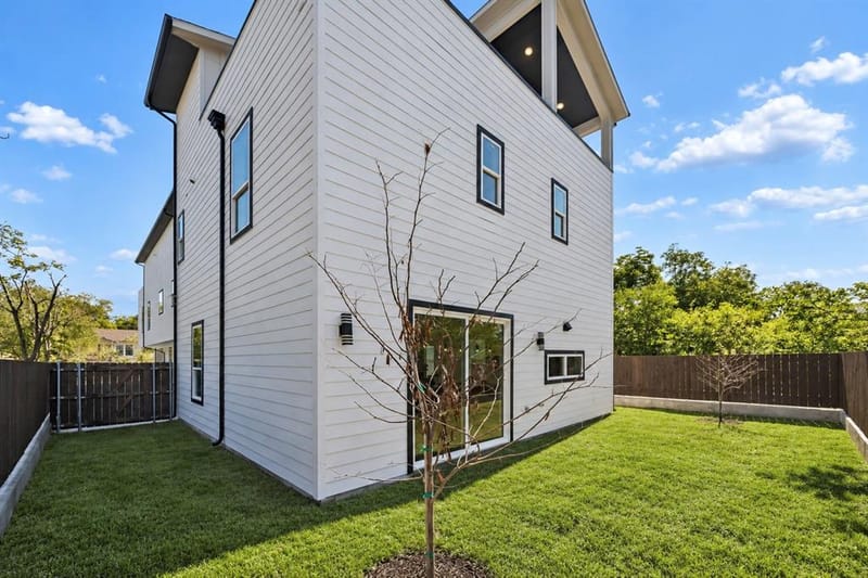 415 N Patton Avenue, Dallas TX 75203 - Photo 32