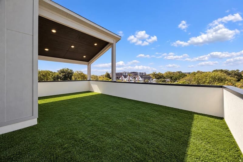 415 N Patton Avenue, Dallas TX 75203 - Photo 28