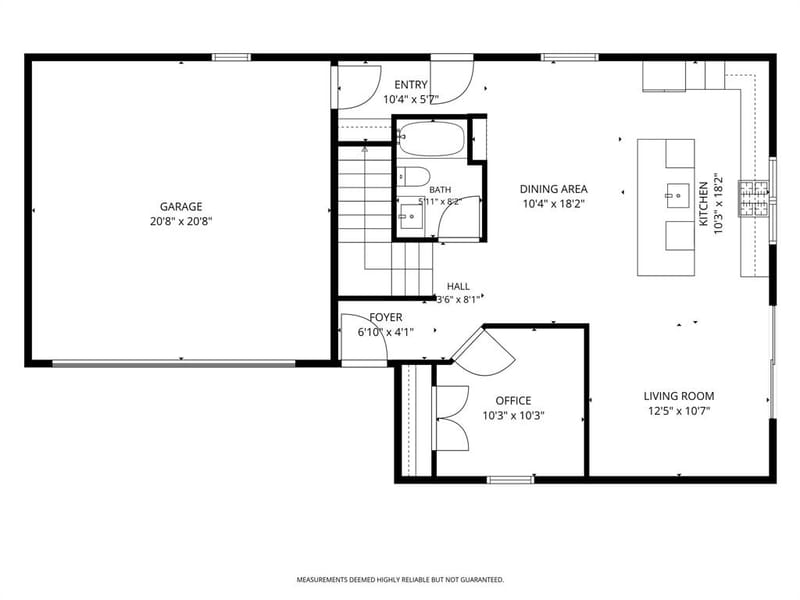 415 N Patton Avenue, Dallas TX 75203 - Photo 37