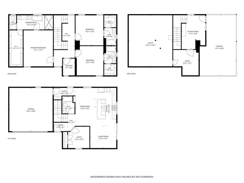 415 N Patton Avenue, Dallas TX 75203 - Photo 40