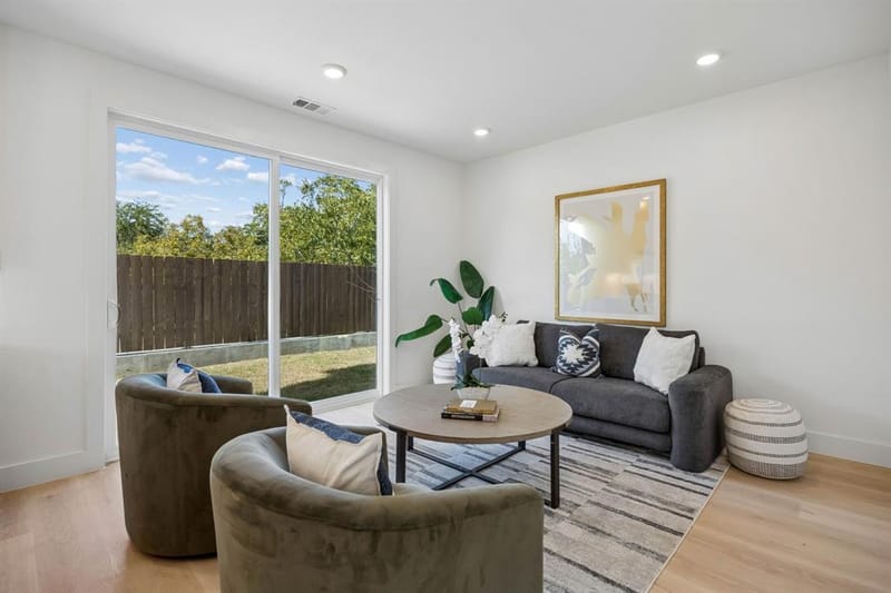 415 N Patton Avenue, Dallas TX 75203 - Photo 4