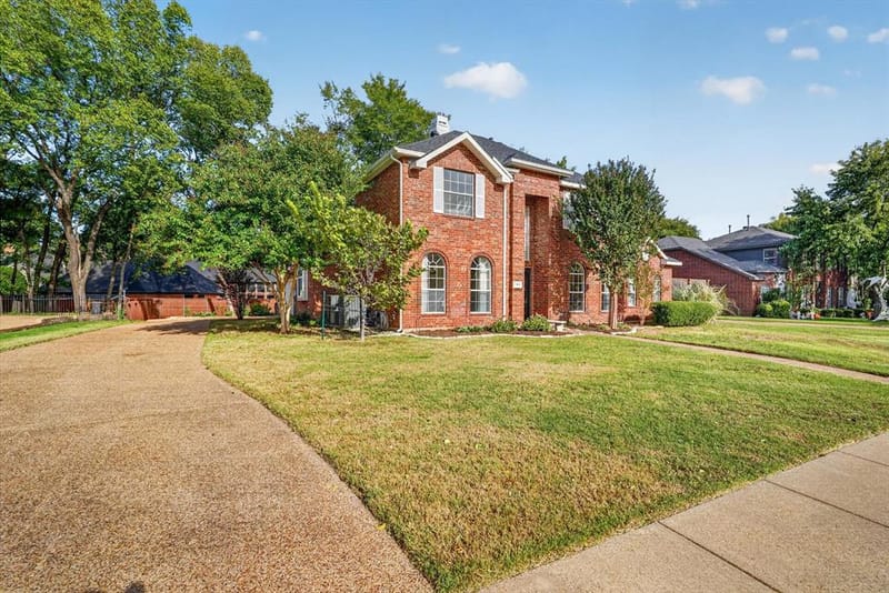 153 Wellington Lane, Heath TX 75032 - Photo 3