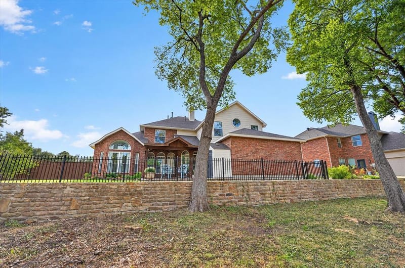153 Wellington Lane, Heath TX 75032 - Photo 35