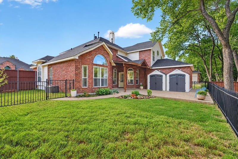 153 Wellington Lane, Heath TX 75032 - Photo 31