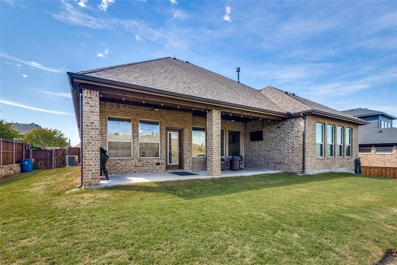 1000 Fairway Ranch Parkway, Roanoke TX 76262 - Photo 22