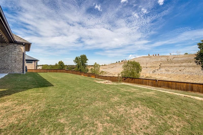 1000 Fairway Ranch Parkway, Roanoke TX 76262 - Photo 20