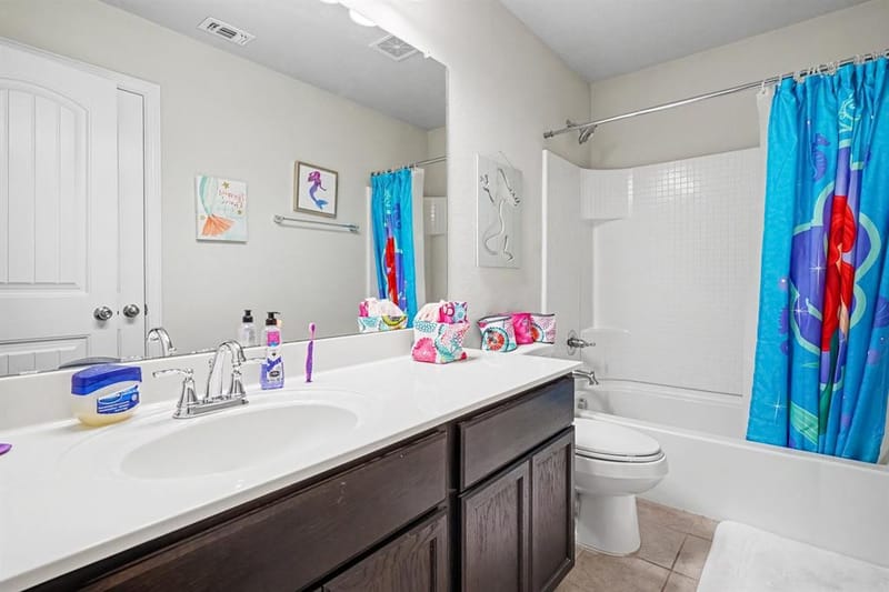 360 Daleview Drive, Kennedale TX 76060 - Photo 23