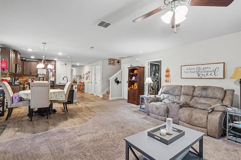360 Daleview Drive, Kennedale TX 76060 - Photo 6