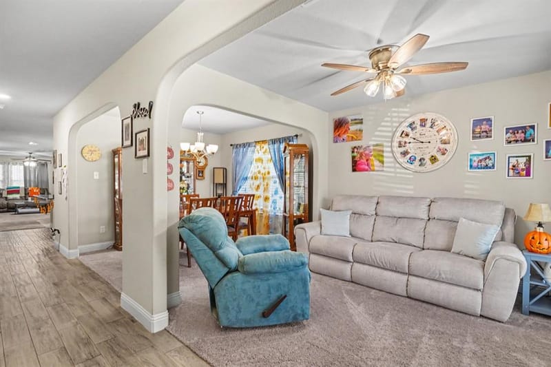360 Daleview Drive, Kennedale TX 76060 - Photo 13