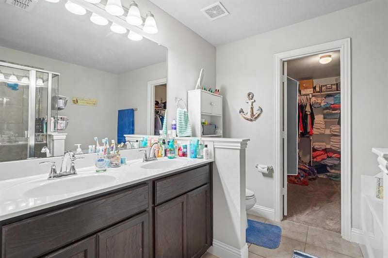 360 Daleview Drive, Kennedale TX 76060 - Photo 17