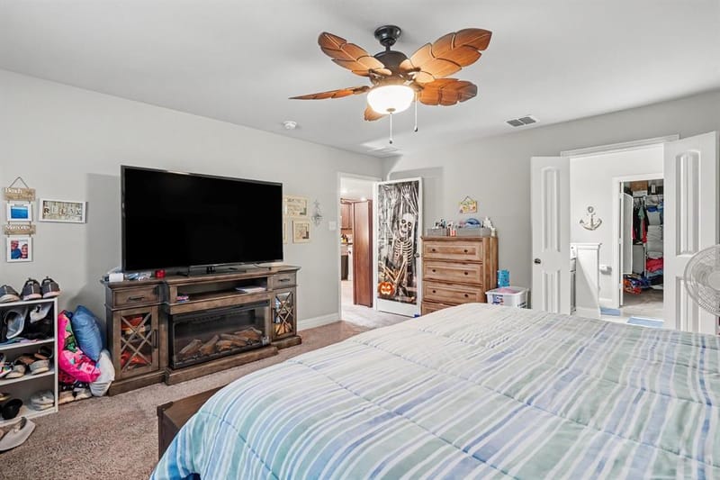360 Daleview Drive, Kennedale TX 76060 - Photo 16
