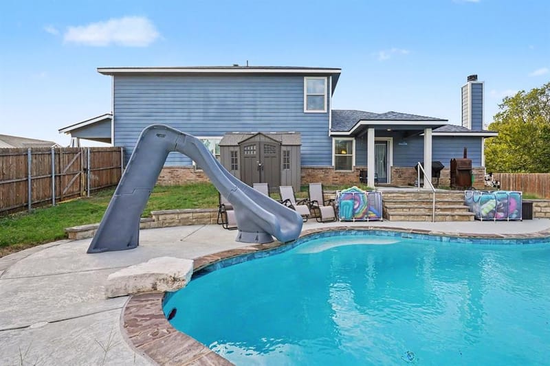 360 Daleview Drive, Kennedale TX 76060 - Photo 24