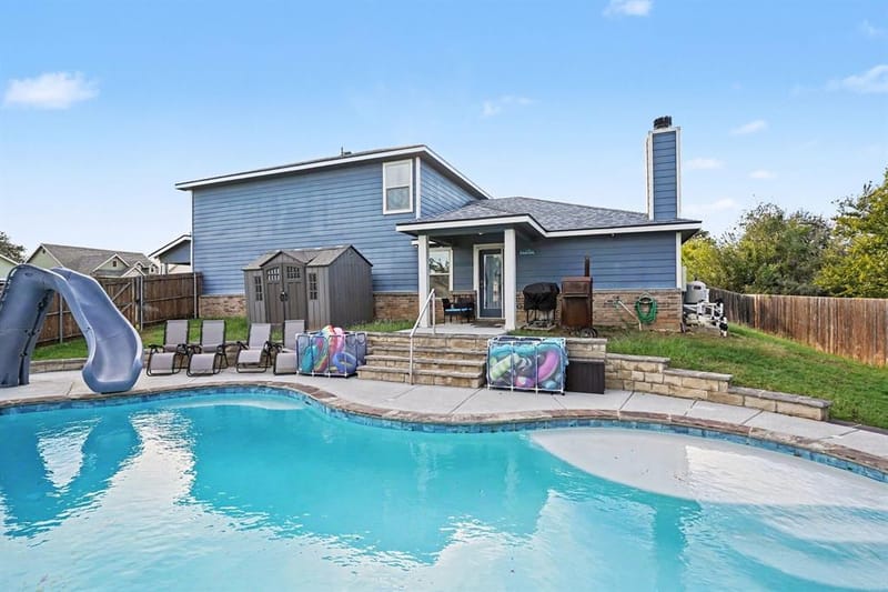 360 Daleview Drive, Kennedale TX 76060 - Photo 25