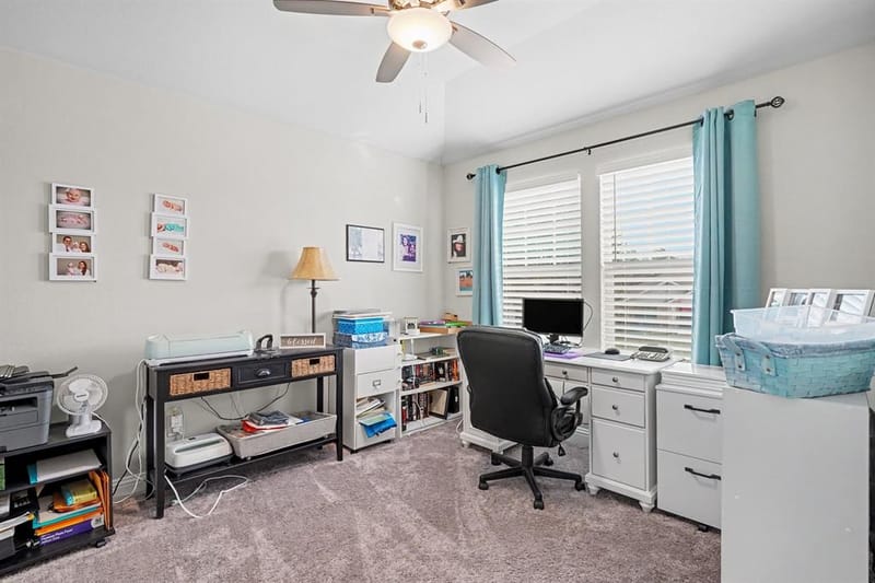 360 Daleview Drive, Kennedale TX 76060 - Photo 21