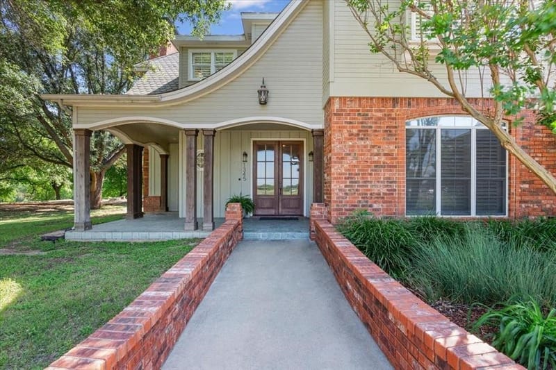 1345 Stillwater Road, Waco TX 76708 - Photo 2