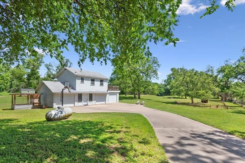 1345 Stillwater Road, Waco TX 76708 - Photo 34
