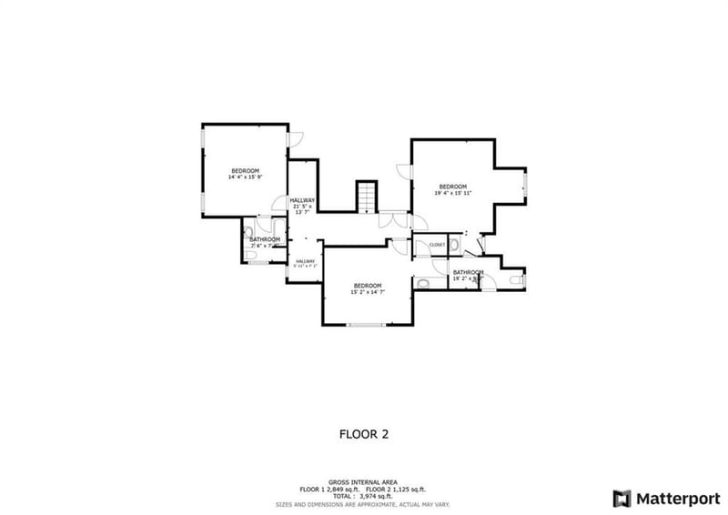 1345 Stillwater Road, Waco TX 76708 - Photo 40