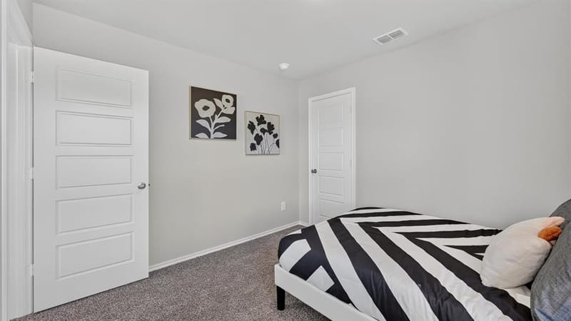 4176 SUNNY BRANCH Lane, Fort Worth TX 76036 - Photo 22