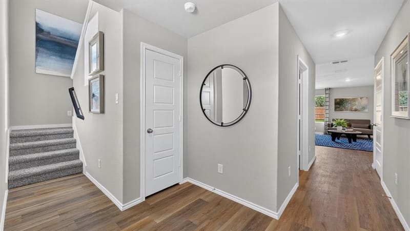 4176 SUNNY BRANCH Lane, Fort Worth TX 76036 - Photo 32