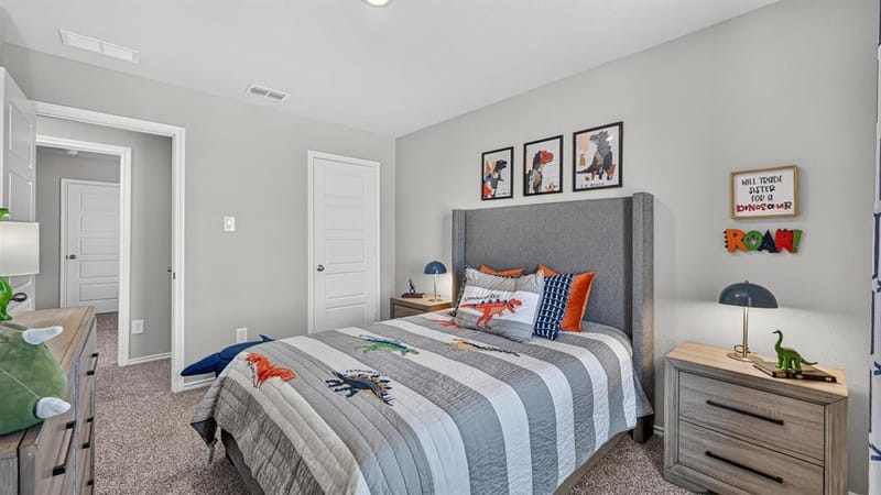4176 SUNNY BRANCH Lane, Fort Worth TX 76036 - Photo 24