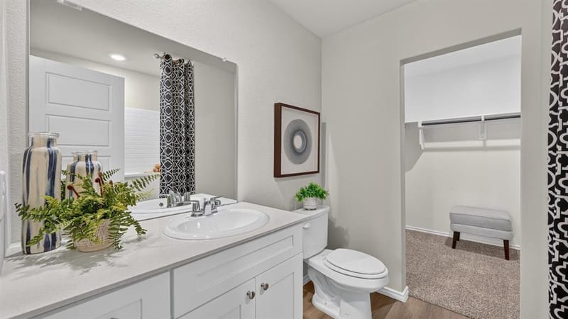 4176 SUNNY BRANCH Lane, Fort Worth TX 76036 - Photo 14