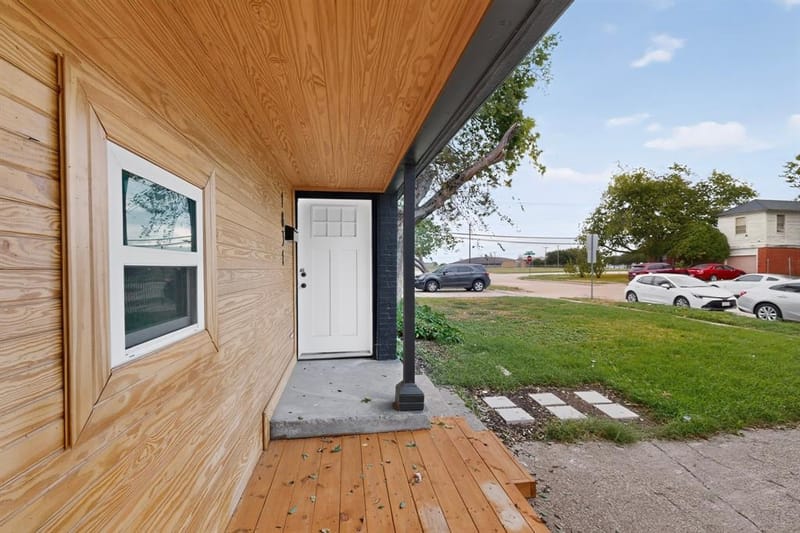 1831 Highland Street, Mesquite TX 75149 - Photo 2