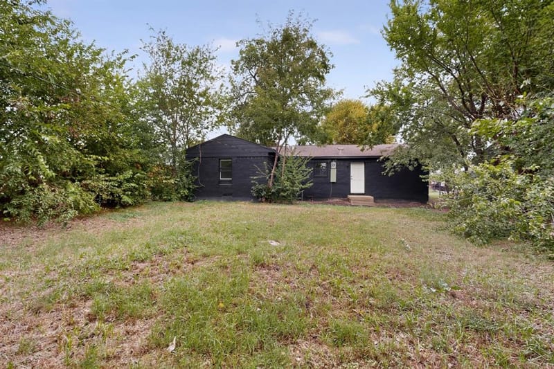 1831 Highland Street, Mesquite TX 75149 - Photo 32
