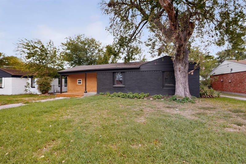 1831 Highland Street, Mesquite TX 75149