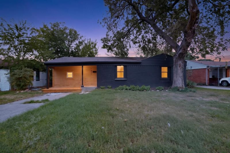 1831 Highland Street, Mesquite TX 75149 - Photo 35