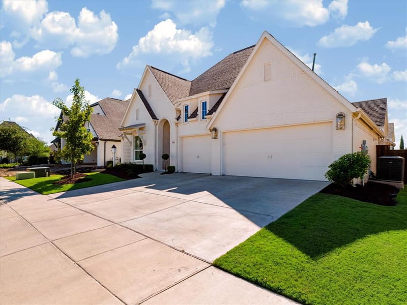 1103 Sandgate Drive, Forney TX 75126 - Photo 2