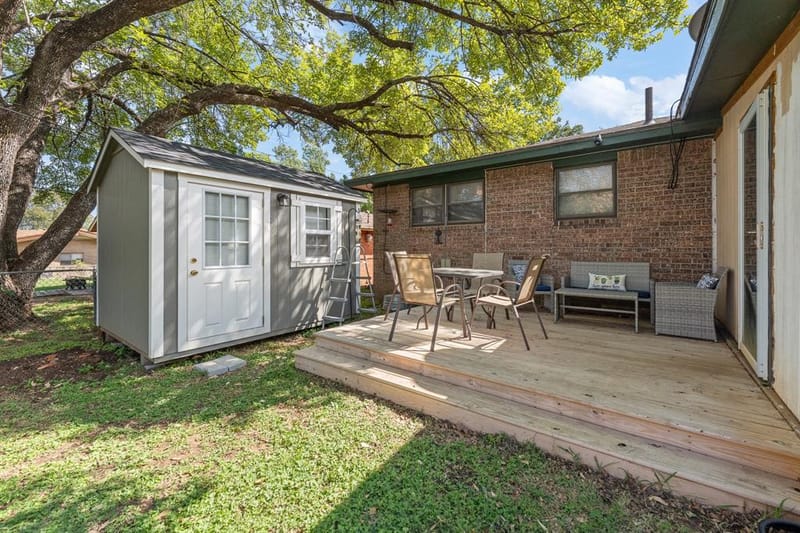 1212 Briarwood Drive, Cleburne TX 76033 - Photo 27