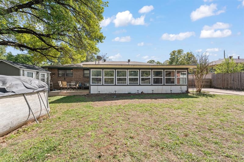 1212 Briarwood Drive, Cleburne TX 76033 - Photo 31