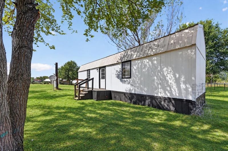 15045 County Road 4060, Scurry TX 75158 - Photo 27
