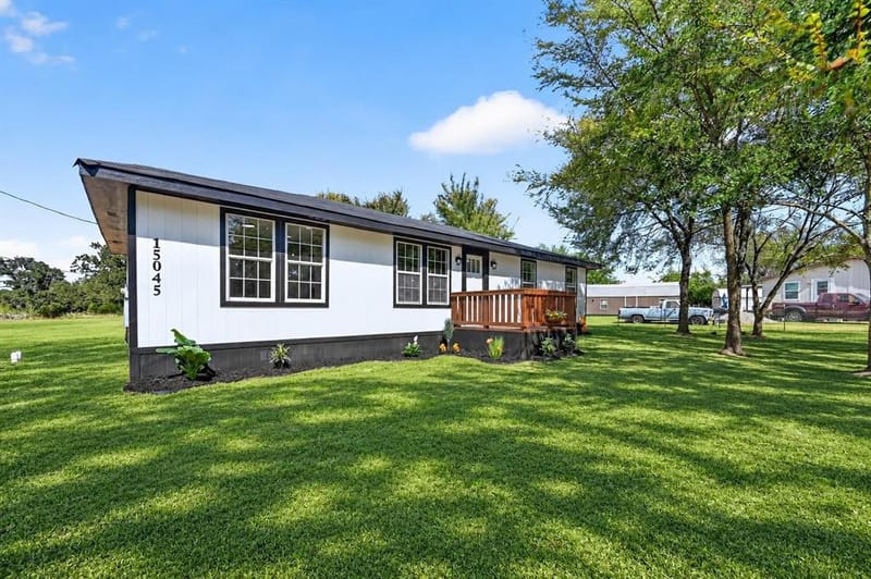 15045 County Road 4060, Scurry TX 75158 - Photo 2