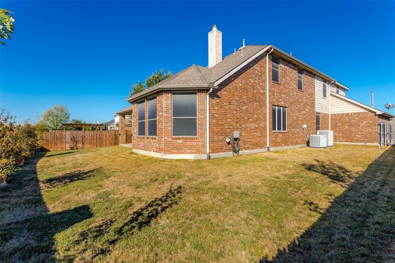 2620 Tradewinds Drive, Little Elm TX 75068 - Photo 27
