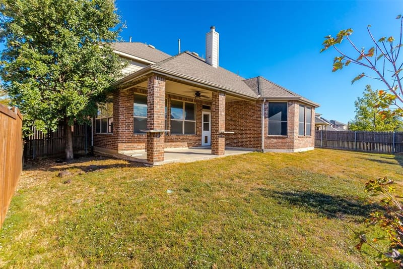 2620 Tradewinds Drive, Little Elm TX 75068 - Photo 26