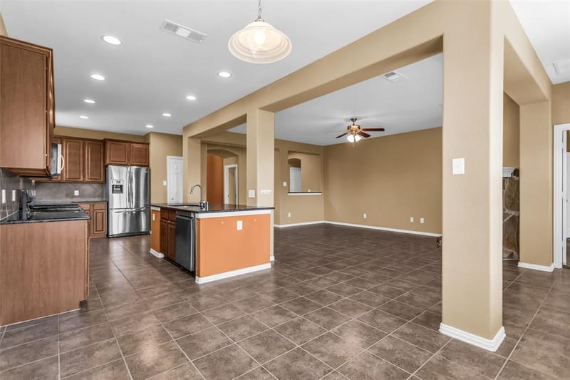 2620 Tradewinds Drive, Little Elm TX 75068 - Photo 11
