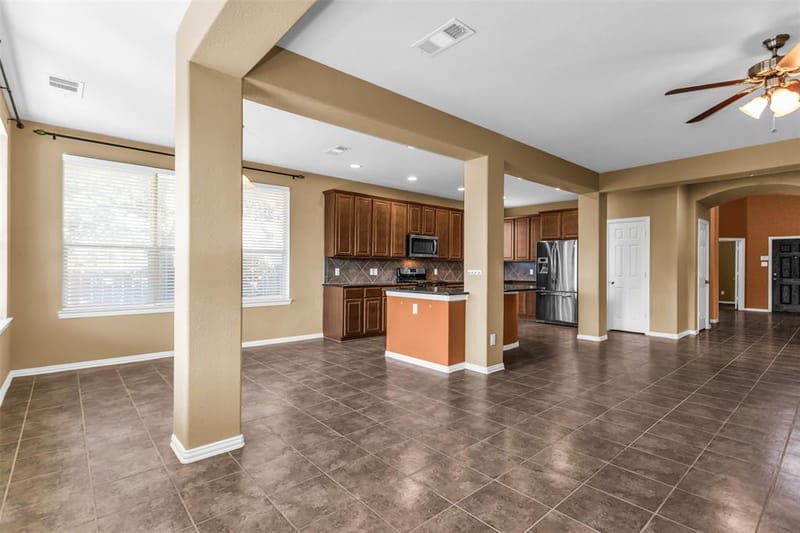 2620 Tradewinds Drive, Little Elm TX 75068 - Photo 4