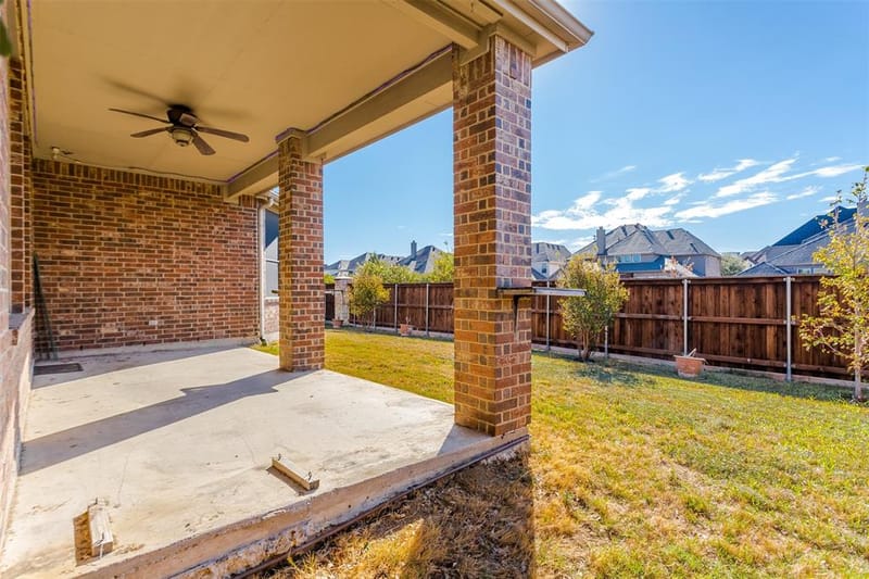 2620 Tradewinds Drive, Little Elm TX 75068 - Photo 25
