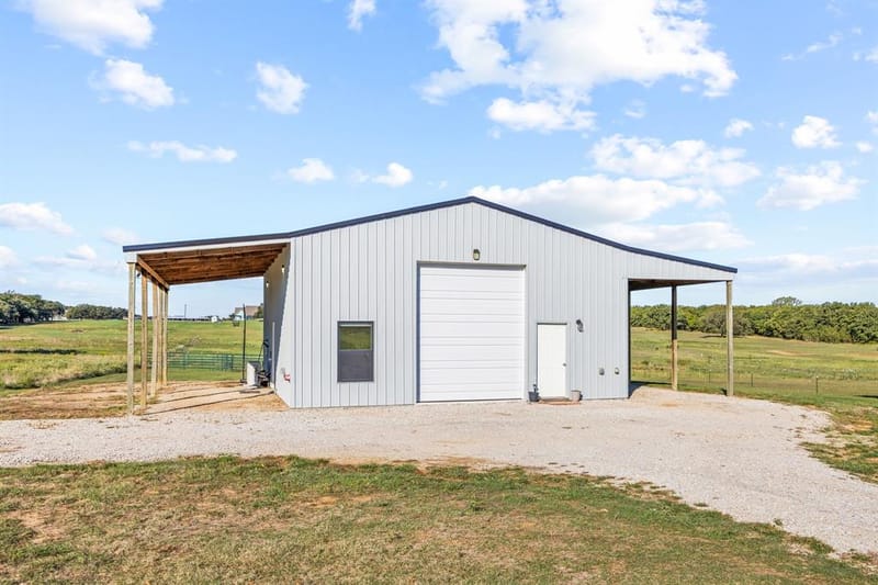 205 Rolling Hills Boulevard, Alvord TX 76225 - Photo 28