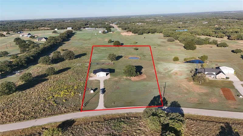 205 Rolling Hills Boulevard, Alvord TX 76225 - Photo 25