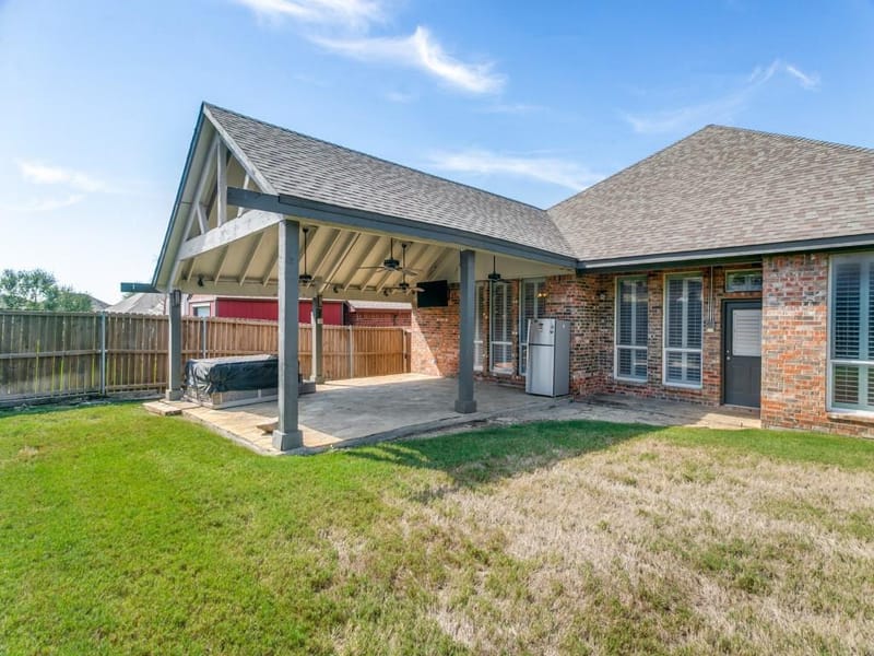 10132 Ash Creek Lane, Fort Worth TX 76177 - Photo 23