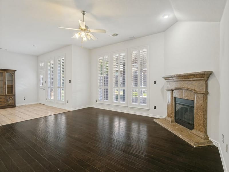 10132 Ash Creek Lane, Fort Worth TX 76177 - Photo 8