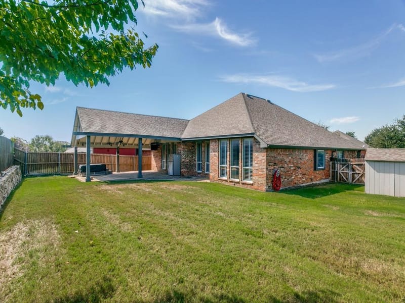 10132 Ash Creek Lane, Fort Worth TX 76177 - Photo 25