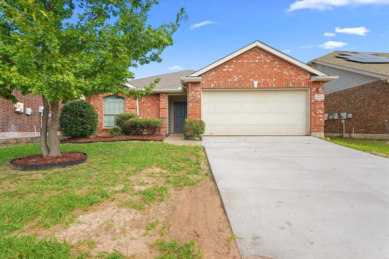 2004 Athabasca Falls Drive, Anna TX 75409 - Photo 2