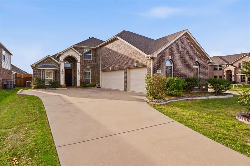 7311 Padilla, Grand Prairie TX 75054 - Photo 36