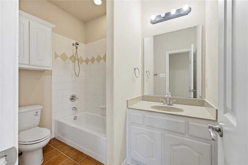 7311 Padilla, Grand Prairie TX 75054 - Photo 19